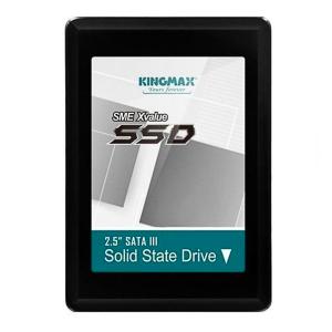 SSD 960GB 2.5インチ 内蔵型 TLC NAND採用 KINGMAX キングマックス 7mm厚 SATA3 6Gb/s 500TBW R:500MB/s W:480MB/s 海外リテール KM960GSMV32 ◆メ