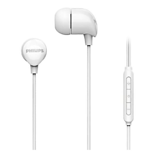 イヤフォン カナルイヤホン USB Type-C TAE2146 PHILIPS フィリップス 密閉...