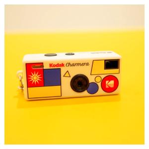 デジタルカメラ Kodak CHARMERA ...の詳細画像2