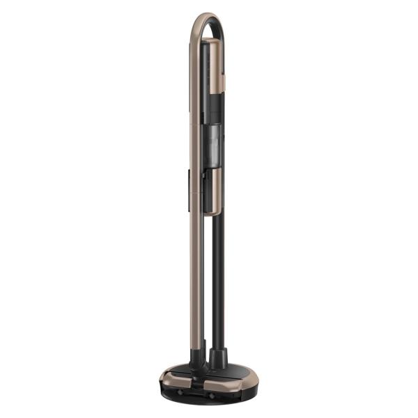 掃除機 サイクロン式コードレススティッククリーナー HC-JD2C MITSUBISHI 三菱 iN...