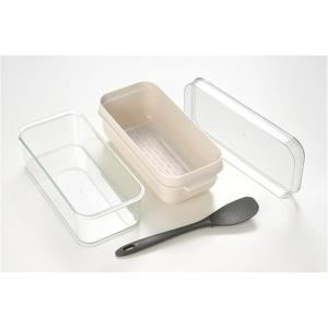 ぬかどこボックス LES3201 容量1kg ...の詳細画像1