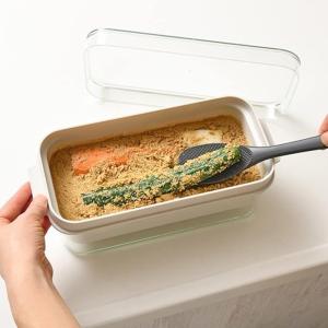 ぬかどこボックス LES3201 容量1kg ...の詳細画像2