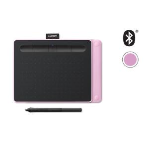 ペンタブレット Intuos Small WACOM ワコム ワイヤレスモデル