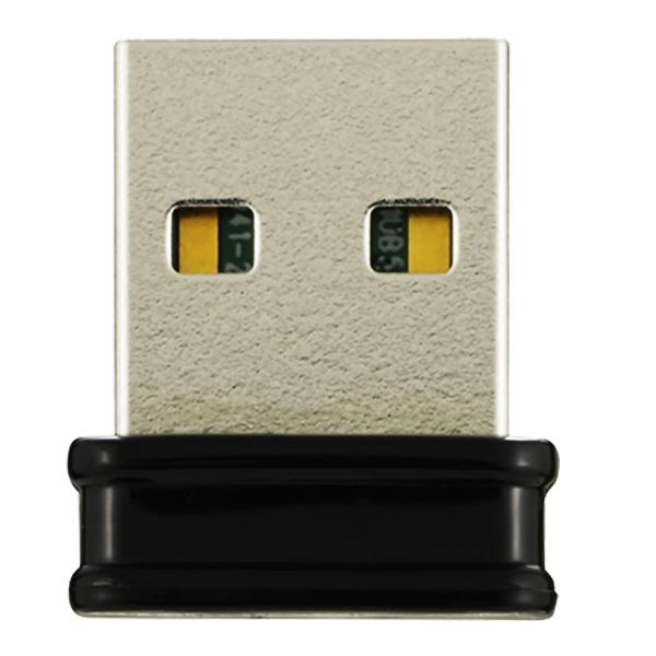 Bluetooth5.0 USBアダプター Bluetooth子機 Class2 BUFFALO バ...