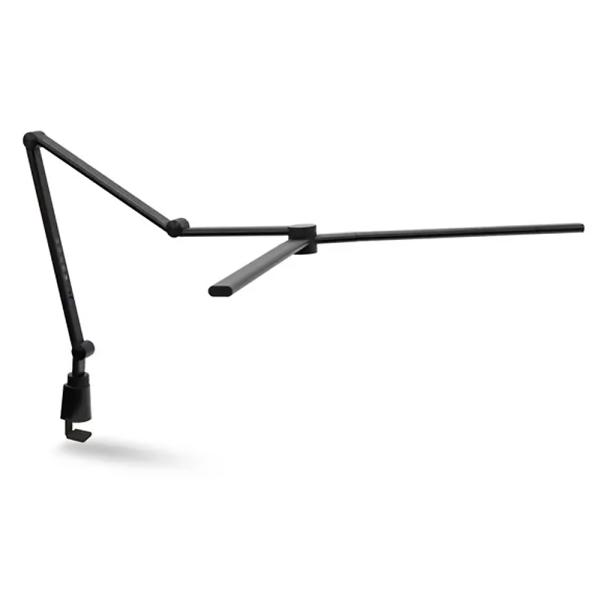 デスクライト くっきり見えやすい 3光源ユニット GENTOS ジェントス 明るさ1100lm 電球...