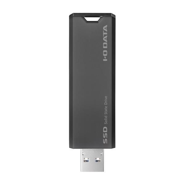 スティックSSD 1TB USB3.2 Gen2 IODATA アイオーデータ 超小型 高速転送 R...