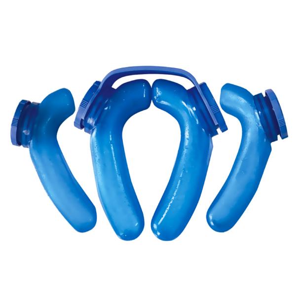 アイシング 氷のう 氷嚢 アイスストロング IS-001 MIクリエーションズ 熱中症対策 スポーツ...