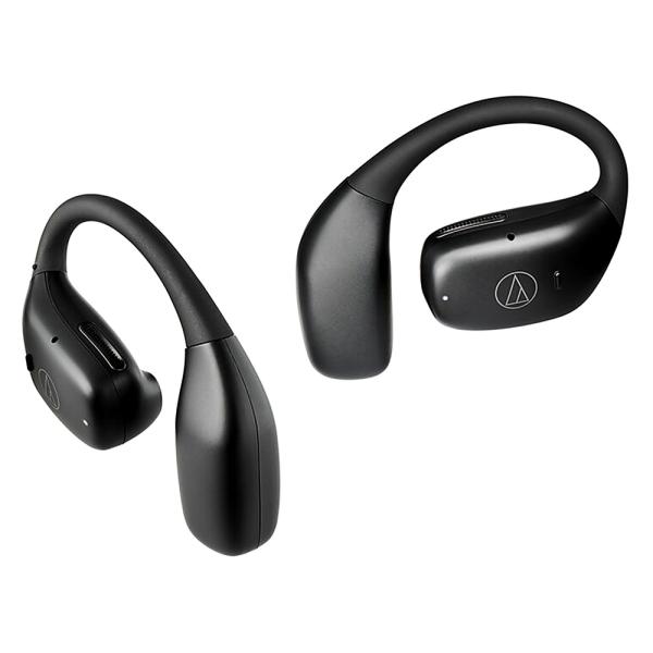 完全ワイヤレスオープンイヤーイヤホン ATH-AC5TW Bluetooth audio-techn...