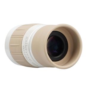 単眼鏡 4倍 12mm口径 ギャラリーEYE ...の詳細画像2