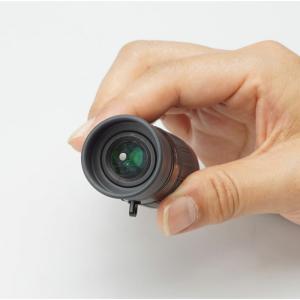 単眼鏡 4倍 12mm口径 ギャラリーEYE ...の詳細画像2
