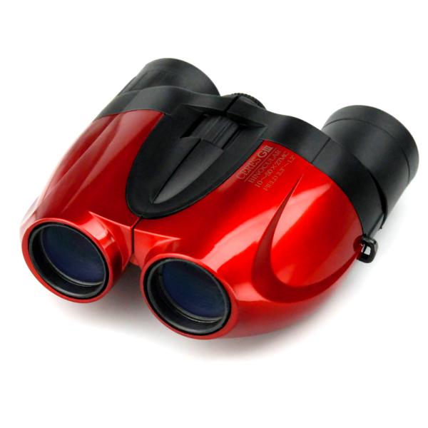 双眼鏡 10-50倍ズーム セレス-GIII 10-50×27 Kenko ケンコートキナー 口径2...