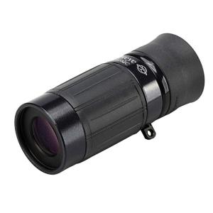 単眼鏡 6倍 16mm口径 ギャラリーEYE 6×16 美術鑑賞向け Kenko ケンコー トキナー 最短合焦距離25cm 日本製 ブラック EYE616BK  宅