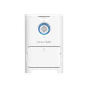 単3形自動充電器 多本数対応 ENEROID エネロイド Kenko ケンコートキナー 単3形充電池を手軽に素早く自動充電 EN10A2 ◆宅