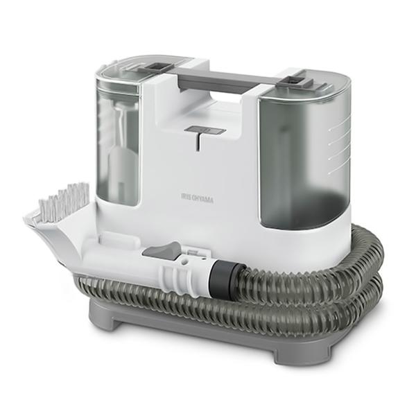 カーペットクリーナー リンサークリーナー IRIS OHYAMA アイリスオーヤマ 染み抜き カーペ...