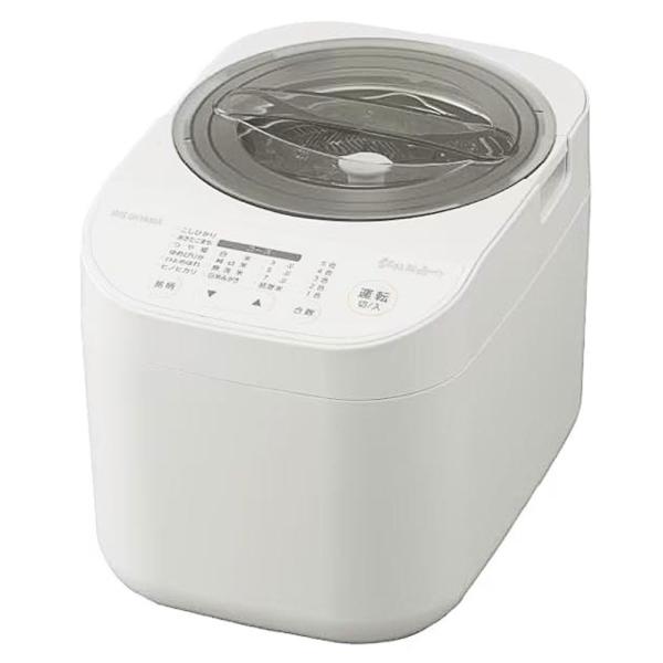 精米機 銘柄純白づき RCI-C5-C 家庭用 5合 IRIS OHYAMA アイリスオーヤマ 連続...