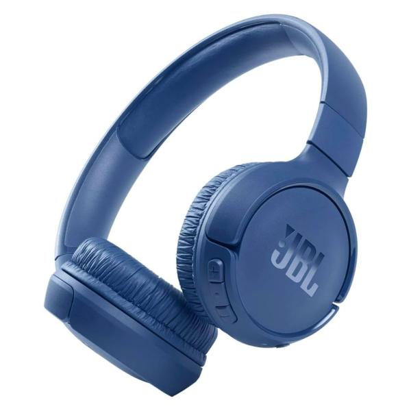 ワイヤレスヘッドホン JBL Tune 510BT Bluetooth 密閉型 連続再生40h 急速...