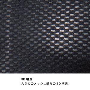 クルーネックシャツ 長袖 インナー JW-71...の詳細画像1