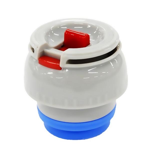 中栓一式 SKDC4用 軽量コンパクト2WAYステンレスボトル用 SKATER スケーター 中栓 パ...