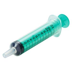 注入用注射器 ペット用 シリンジ 10ml グリーン スケーター SKATER スケーター 食事補助 注入器 犬 猫 小動物 鳥 介護 635083-SRG10 ◆メ｜flashmemory