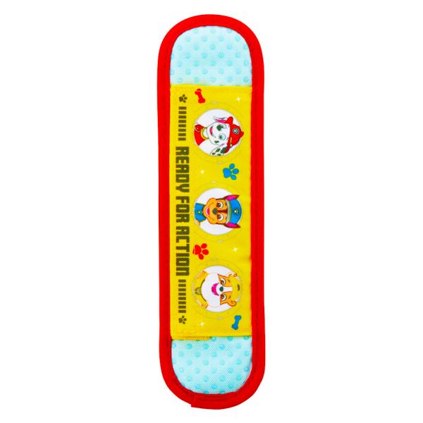 水筒ショルダーベルトカバー パウ・パトロール 23 パウパトロール SKATER 子供 肩紐 両面す...