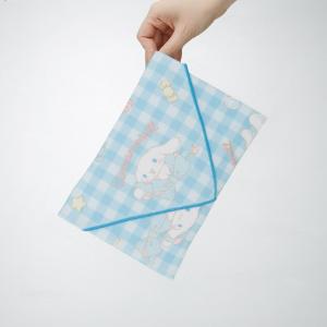 くっつく ランチクロス シナモロール ビッグリ...の詳細画像2