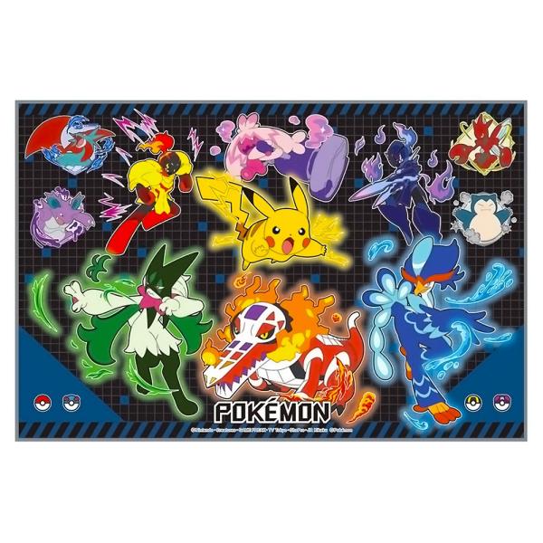 レジャーシート ポケットモンスター 25 ポケモン Sサイズ 1人用 遠足 運動会 ピクニック 防水...