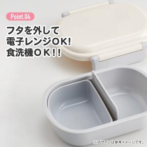 弁当箱 アナと雪の女王 中川翔子ふわっとフタタ...の詳細画像1