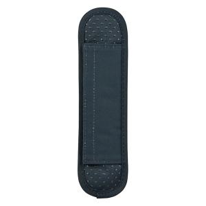 水筒ショルダーベルトカバー ブラック SKATER スケーター 子供 肩紐 肩かけ 両面 バッグ すべり止め加工 クッション素材 名前スペース付 713408-LSVC1 ◆メ