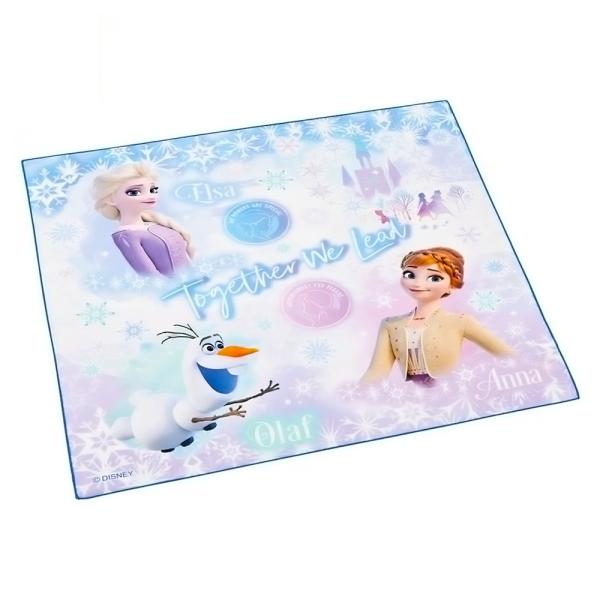 ランチクロス アナと雪の女王 26 ディズニー SKATER スケーター 子供 レディース 通学 通...