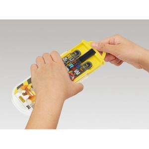 弁当用箸 トリオセット パウパトロール ラブル...の詳細画像1