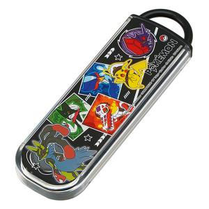 弁当用箸 ポケモン POKEMON 26 スラ...の詳細画像1