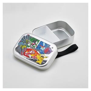 アルミ弁当箱 ポケモン POKEMON 26 ...の詳細画像1