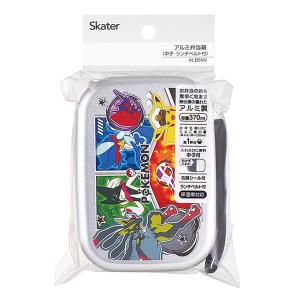 アルミ弁当箱 ポケモン POKEMON 26 ...の詳細画像2
