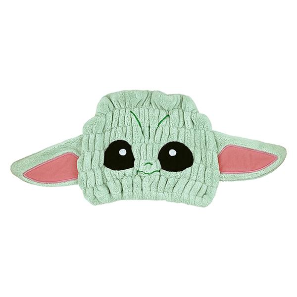 タオルキャップ 吸水速乾 STAR WARS グローグー SKATER スケーター 子供 可愛い 海...