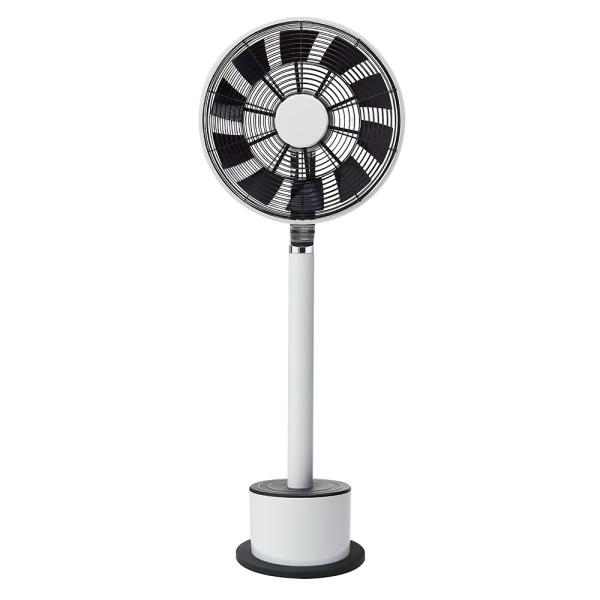 扇風機 リビング扇 サーキュレーター MAINTS マインツ ツインバード工業 PIROUETTE ...