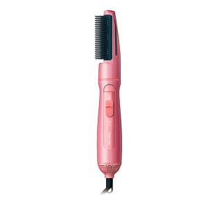 カールドライヤー カーリングヘアードライヤー マイナスイオン naturam ナチュラム TID325 TESCOM テスコム 3段階切替 最大700W ピンク TIC325-P ◆宅