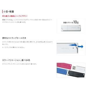 USBメモリ USB 16GB USB3.0 ...の詳細画像1