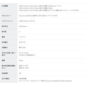 USBメモリ USB 16GB USB3.0 ...の詳細画像3