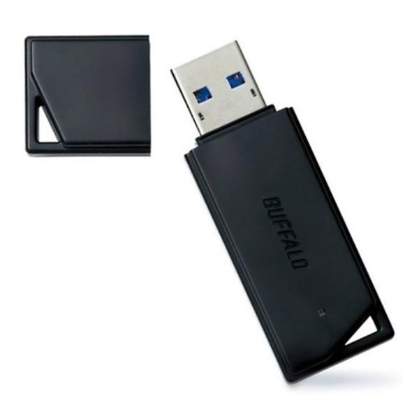 USBメモリ USB 32GB USB3.0 (USB3.1 Gen1) BUFFALO バッファロ...
