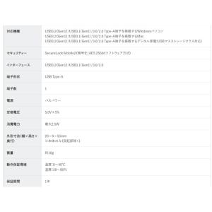 USBメモリ USB 32GB USB3.0 ...の詳細画像3
