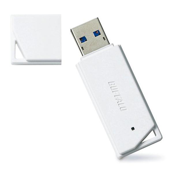 USBメモリ USB 32GB USB3.0 (USB3.1 Gen1) BUFFALO バッファロ...