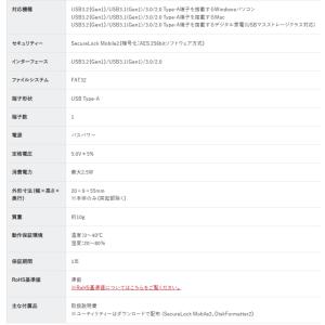 USBメモリ USB 64GB USB3.0 ...の詳細画像3