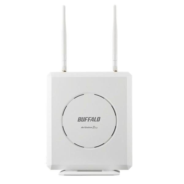 VPNルーター 無線 Wi-Fi6 LAN Air Station Pro BUFFALO バッファ...