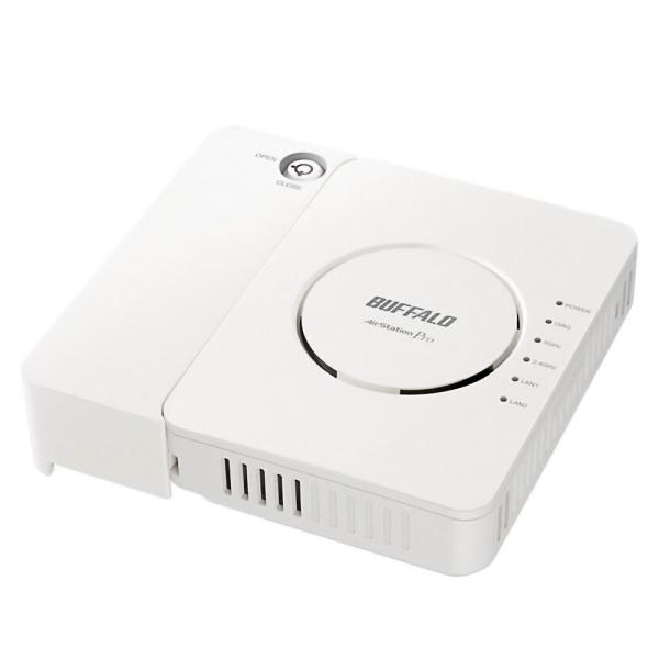 無線LANアクセスポイント BUFFALO Wi-Fi 6 11ax 2x2 1201+573Mbp...