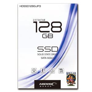 SSD 128GB 2.5インチ 内蔵型 SA...の詳細画像1