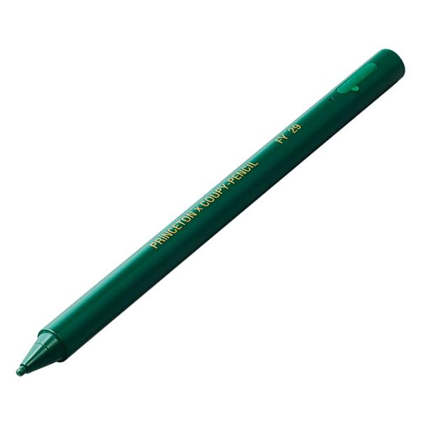 タッチペン iPad クレパスコラボペン ACTIVE STYLUS PSA-TPRCP みどり P...
