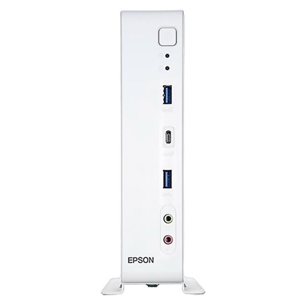 デスクトップPC Endeavor ST210E EPSON エプソン Core i5-14500T...