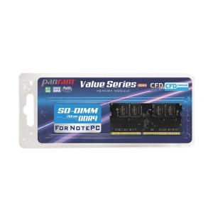 PC4-17000 DDR4-2133 260pin CFD販売 4GB×1枚