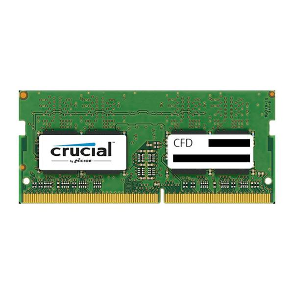 8GB DDR4 ノート用メモリ CFD Crucial by Micron DDR4-2400 P...