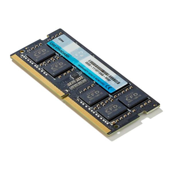 DDR4-2666 16GB ノート用メモリ CFD Standard PC4-21300 1.2V...